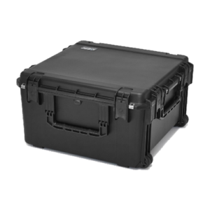 GPC DJI Inspire 2 Travel Mode Case for Cendence, Crystalsky & More