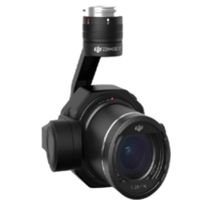 DJI Zenmuse X7 Cinematic Gimbal Camera (Lens Excluded)