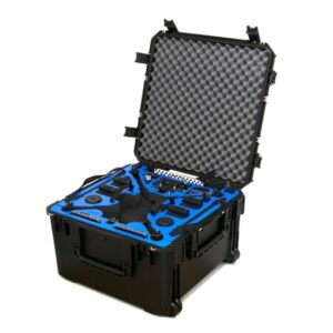 Go Professional Cases DJI Matrice 210 XTS Hard Case