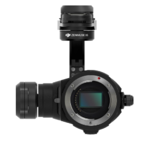 Zenmuse X5 Gimbal and Camera for Inspire 1(Lens Excluded)