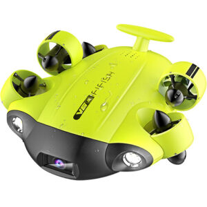 QYSEA FIFISH V6S Professional Underwater Drone ROV