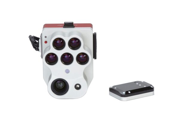 Altum Micasense Camera Kit
