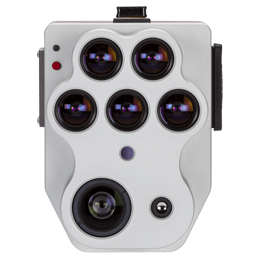 Micasense Standard Altum-PT Multispectral Camera Sensor Kit