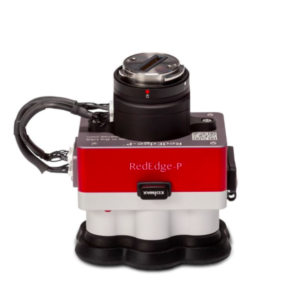 Micasense Rededge Multispectral Camera Kit