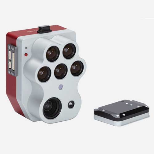 Micasense Standard Altum-PT Multispectral Camera Sensor Kit