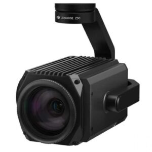 DJI Zenmuse Z30 - 30x Optical Zoom Camera/Gimbal