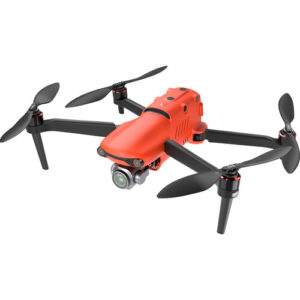 Autel Robotics EVO II PRO 6K Drone Rugged Bundle (Dual-Band) - 889520011624